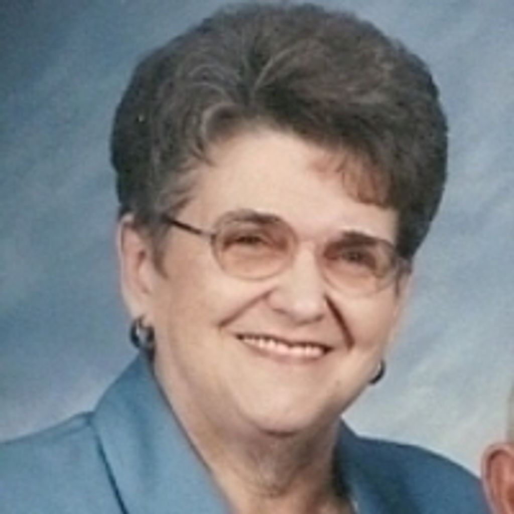 Ellen M. Arvo