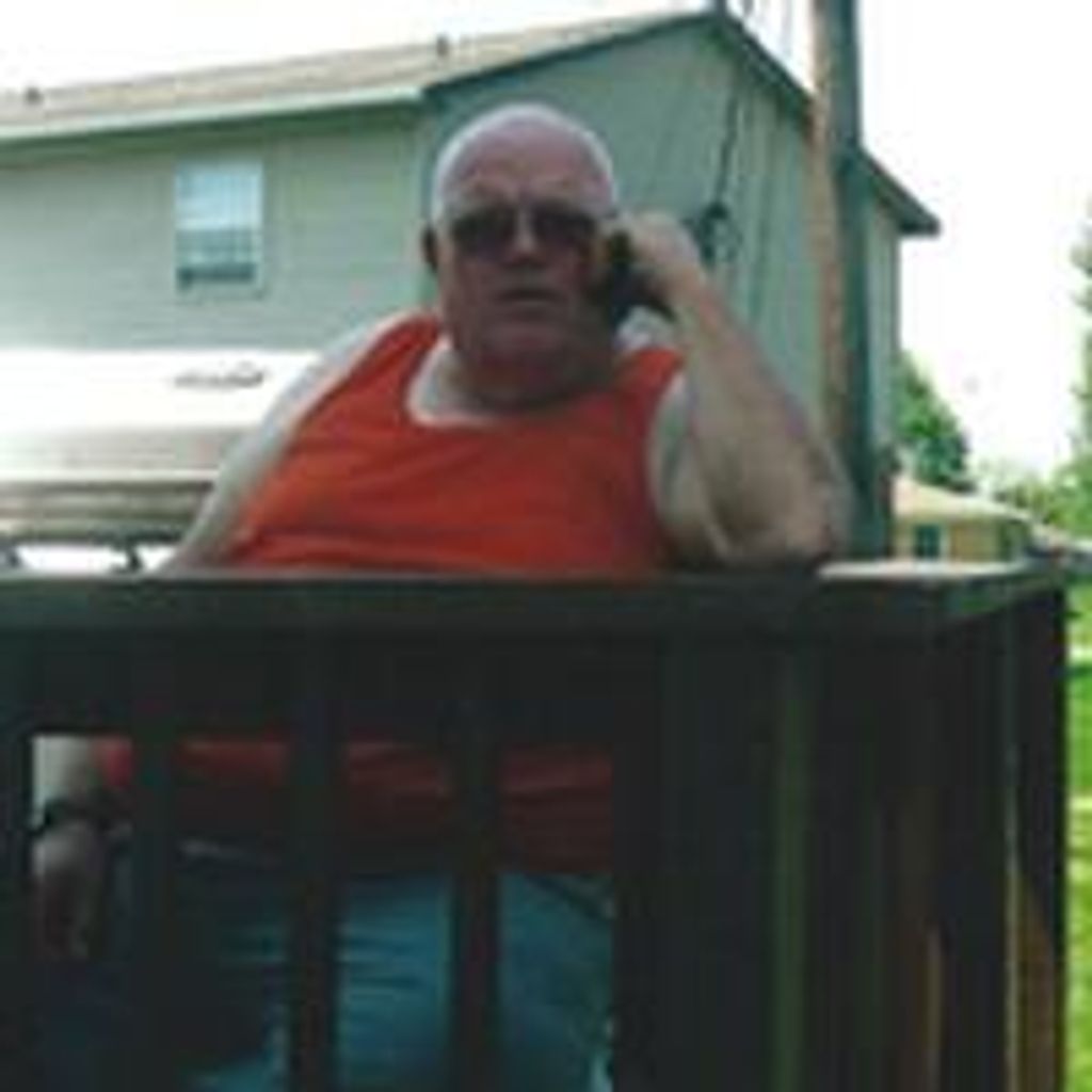 Terry Lee Whitlow Profile Photo
