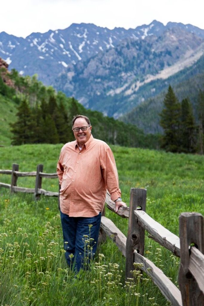 Dr. James Trotter Profile Photo
