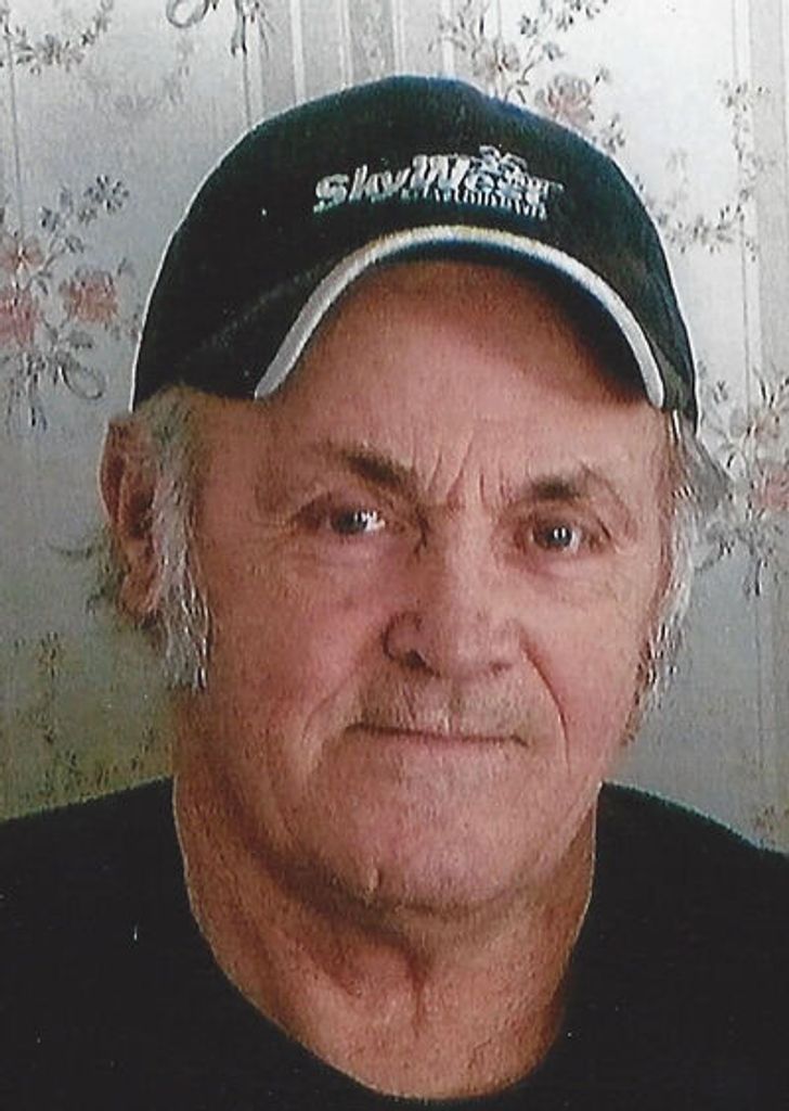 George W. Rainwater Profile Photo