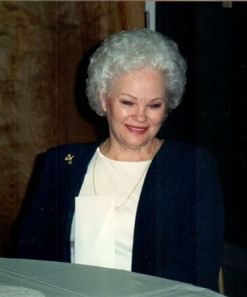 Grace E. Singletary (Linton) Profile Photo