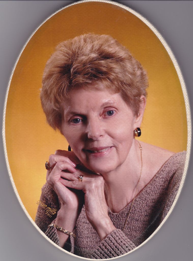 Mary R. Henderson Profile Photo