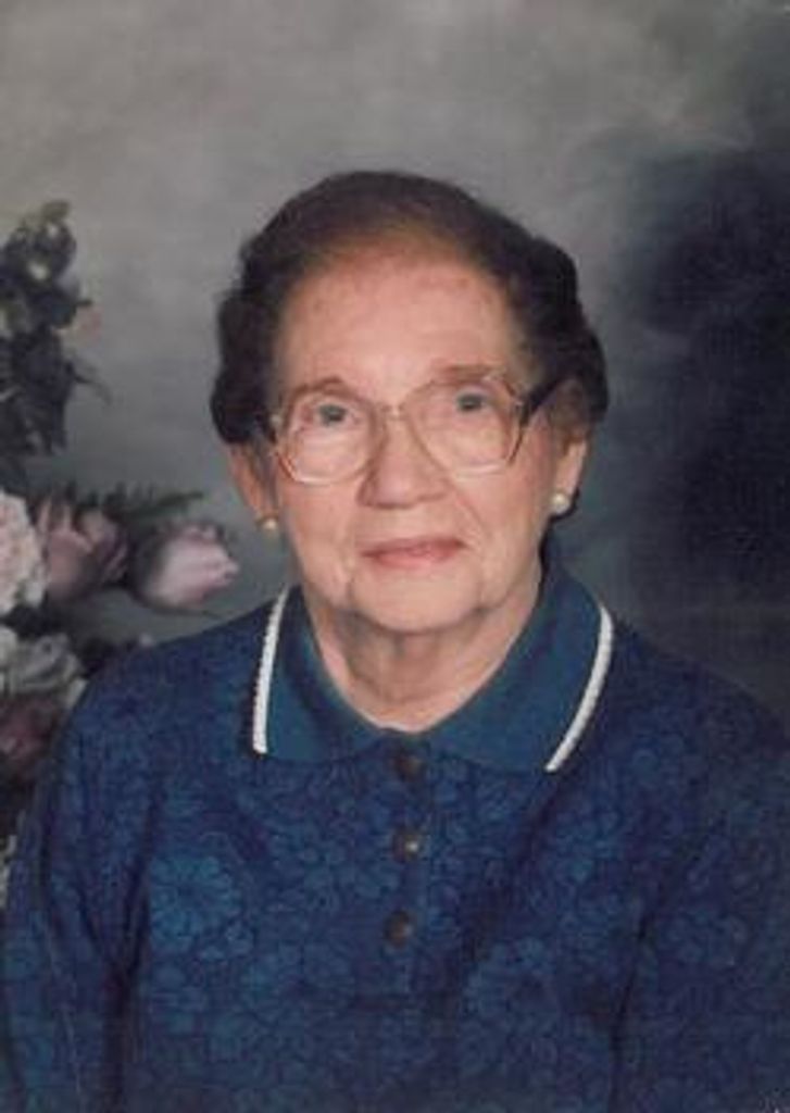 Leoma "Lee" Marie Blackman