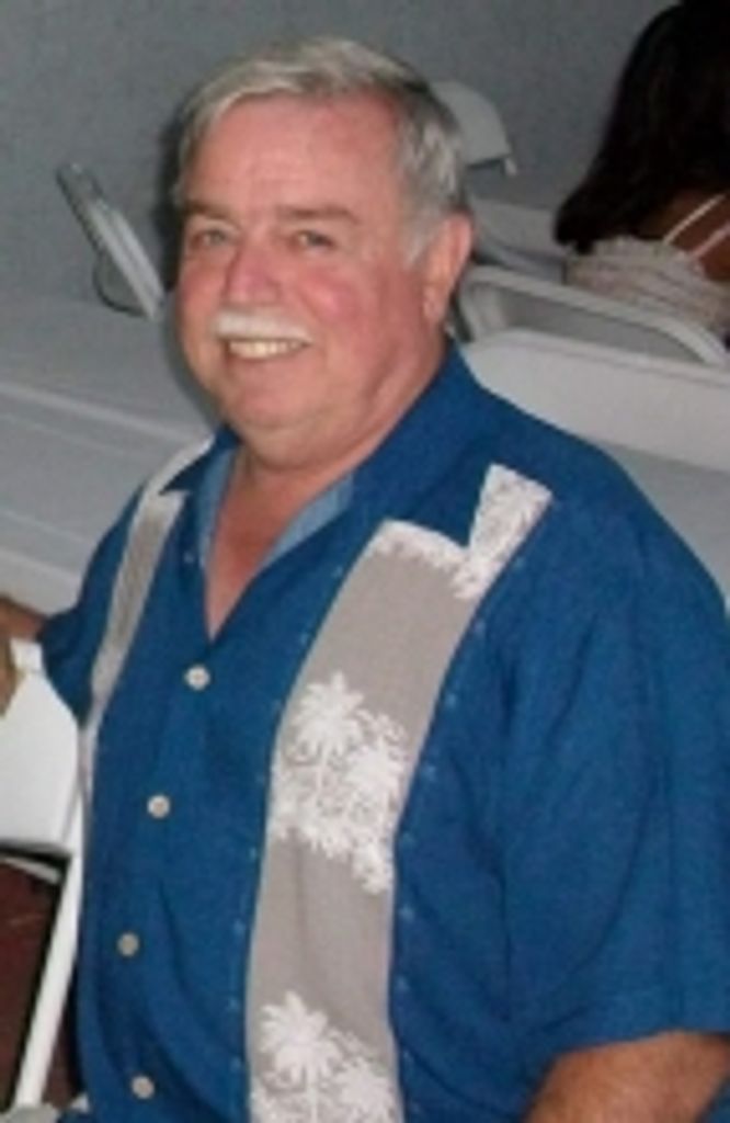 Charles Dennis Mattson