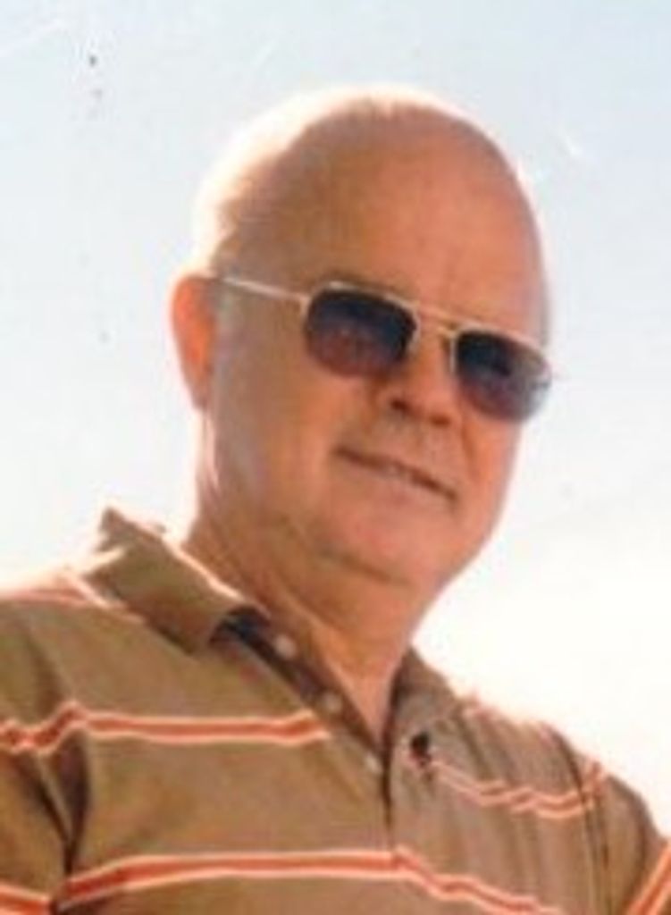 Francis Prunier