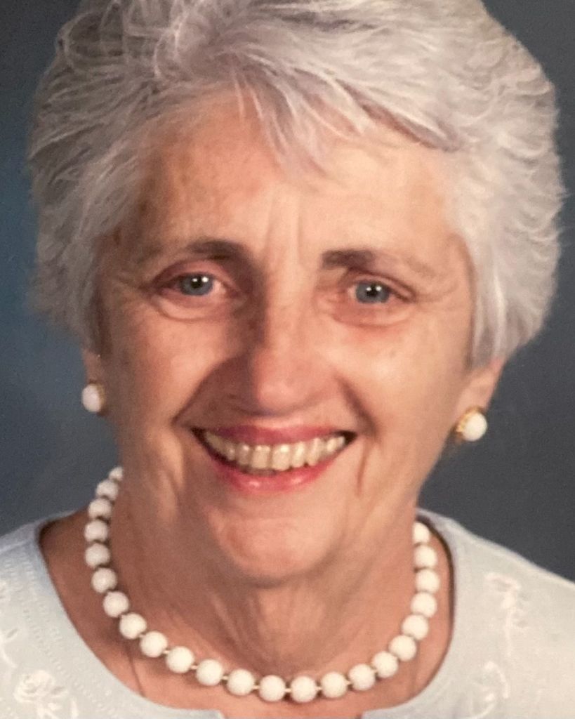 Helen Marie Hoy