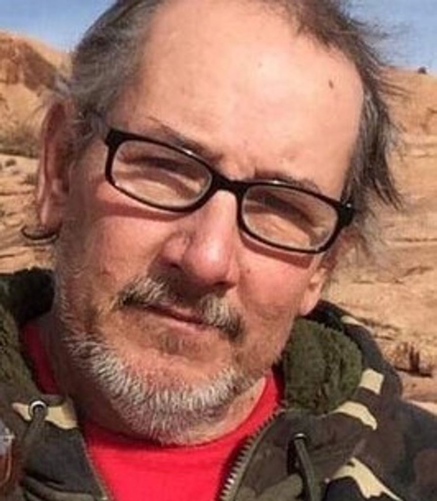 Britt Gadd Profile Photo