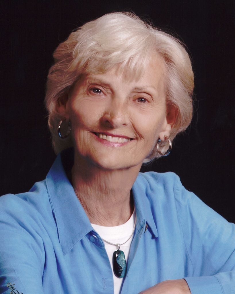 Frances B. Johnson