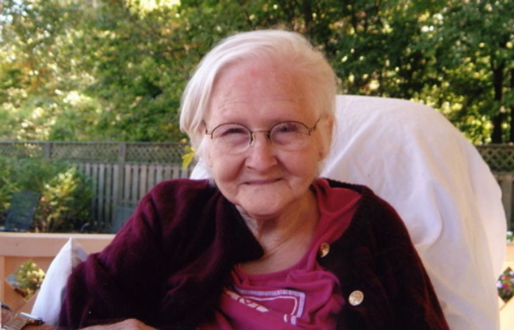 Alice Marie Kopp