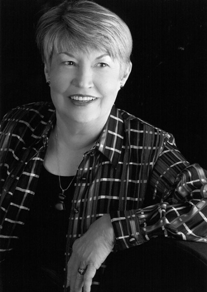 Carlie Sue Burdett Profile Photo