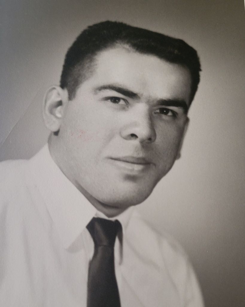Pedro V. Estrada