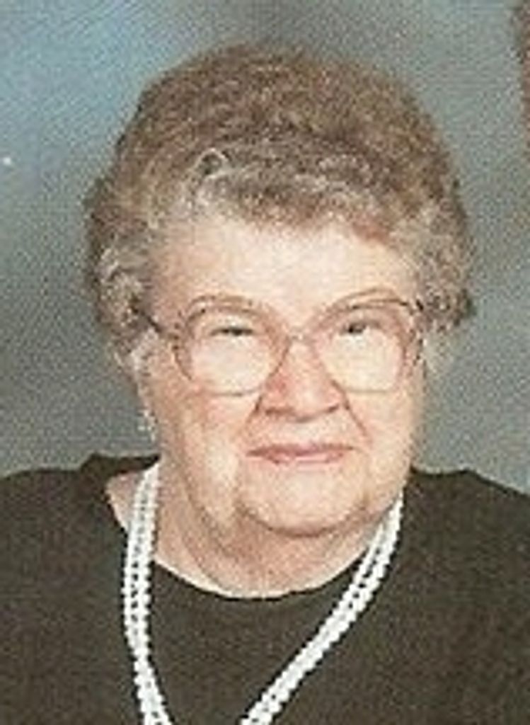 Elizabeth Loeb