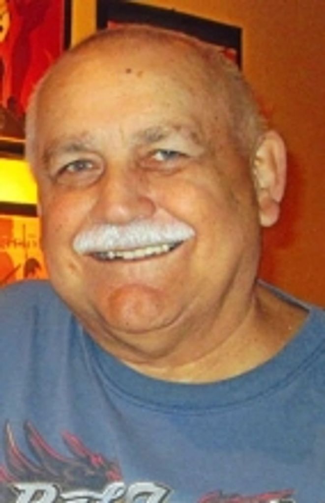 Gerald Jerry Kunkel