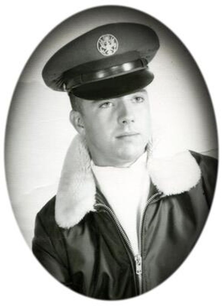 Charles W. Eberle, Jr.