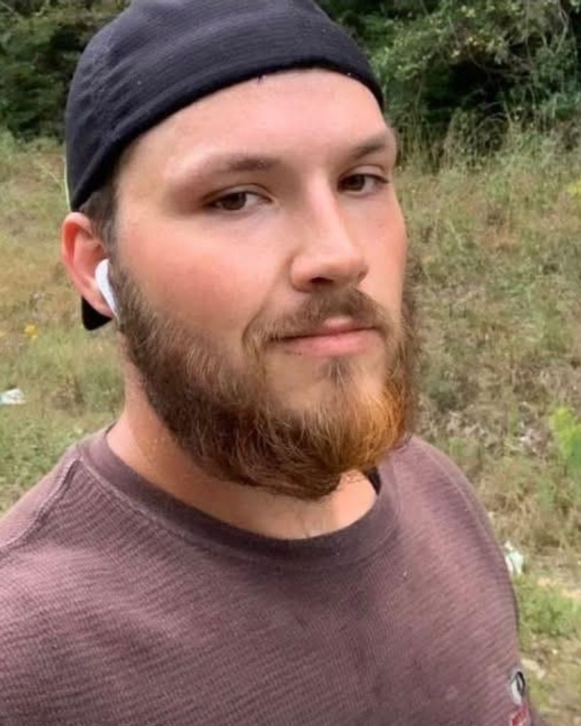 Daniel Alex Coy Profile Photo