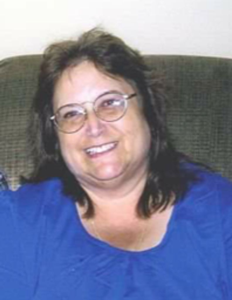 Donna Marie (Litvin)  Sheriff