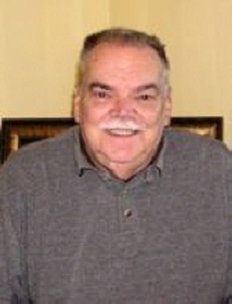 Charles 'Charlie' W. Stumpf