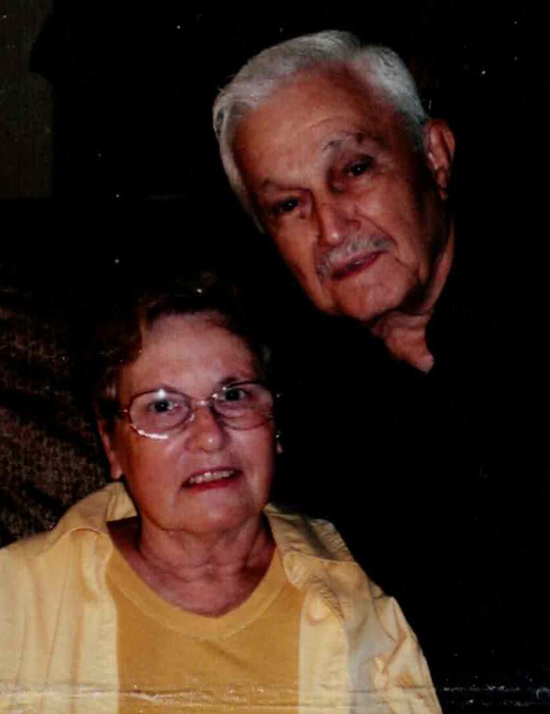 Densie Olean (Milligan)  Munguia