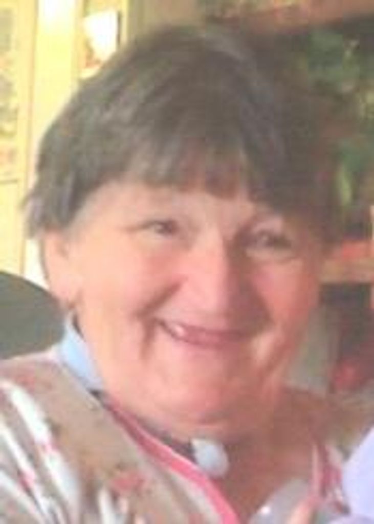 Harriet Emma Ayres Profile Photo