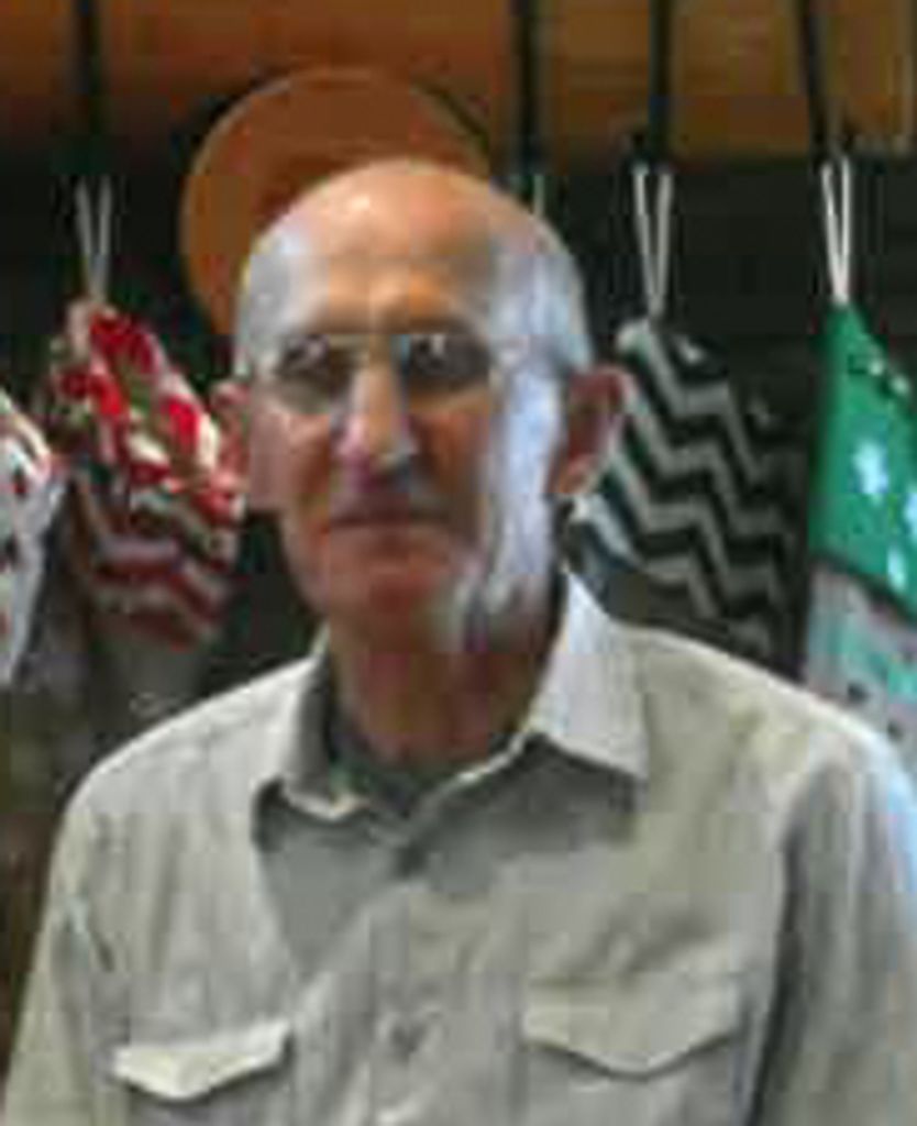 Benjamin Frederick Bucholz Profile Photo