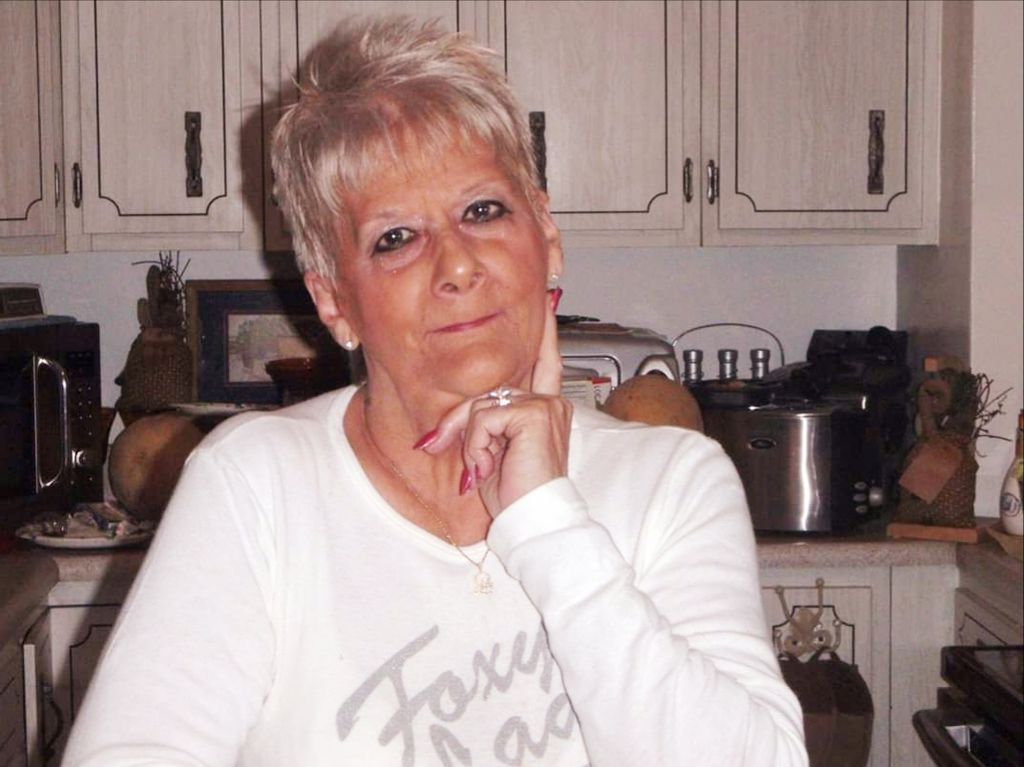Elva Louise Pannett Jones Profile Photo
