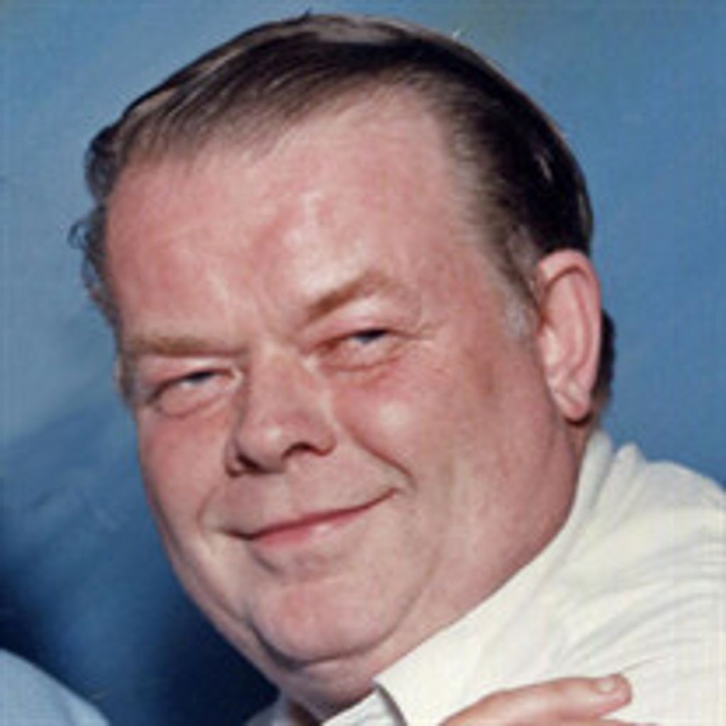 Vernon "Buddy" De Cleene