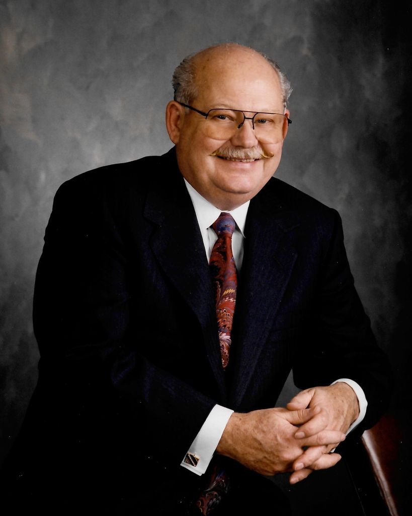 Eric Eugene Glass