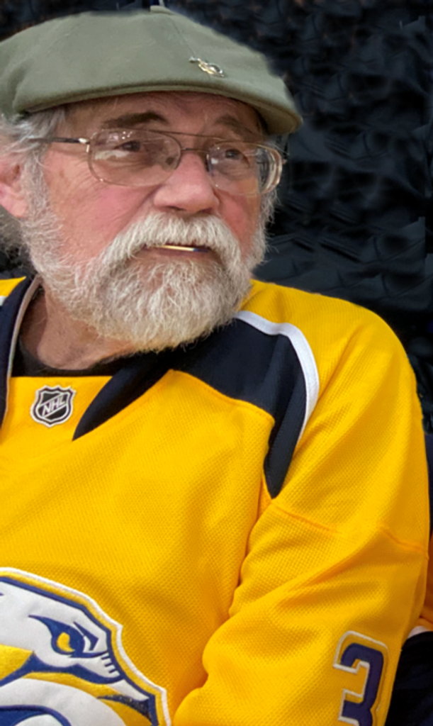 Sammy Steve Bush Profile Photo