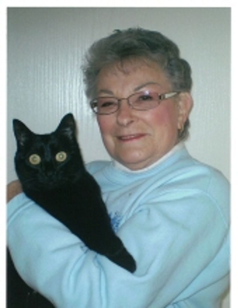 Marilyn Ruth Heape