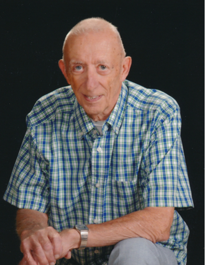 Kenneth P. Doran Profile Photo