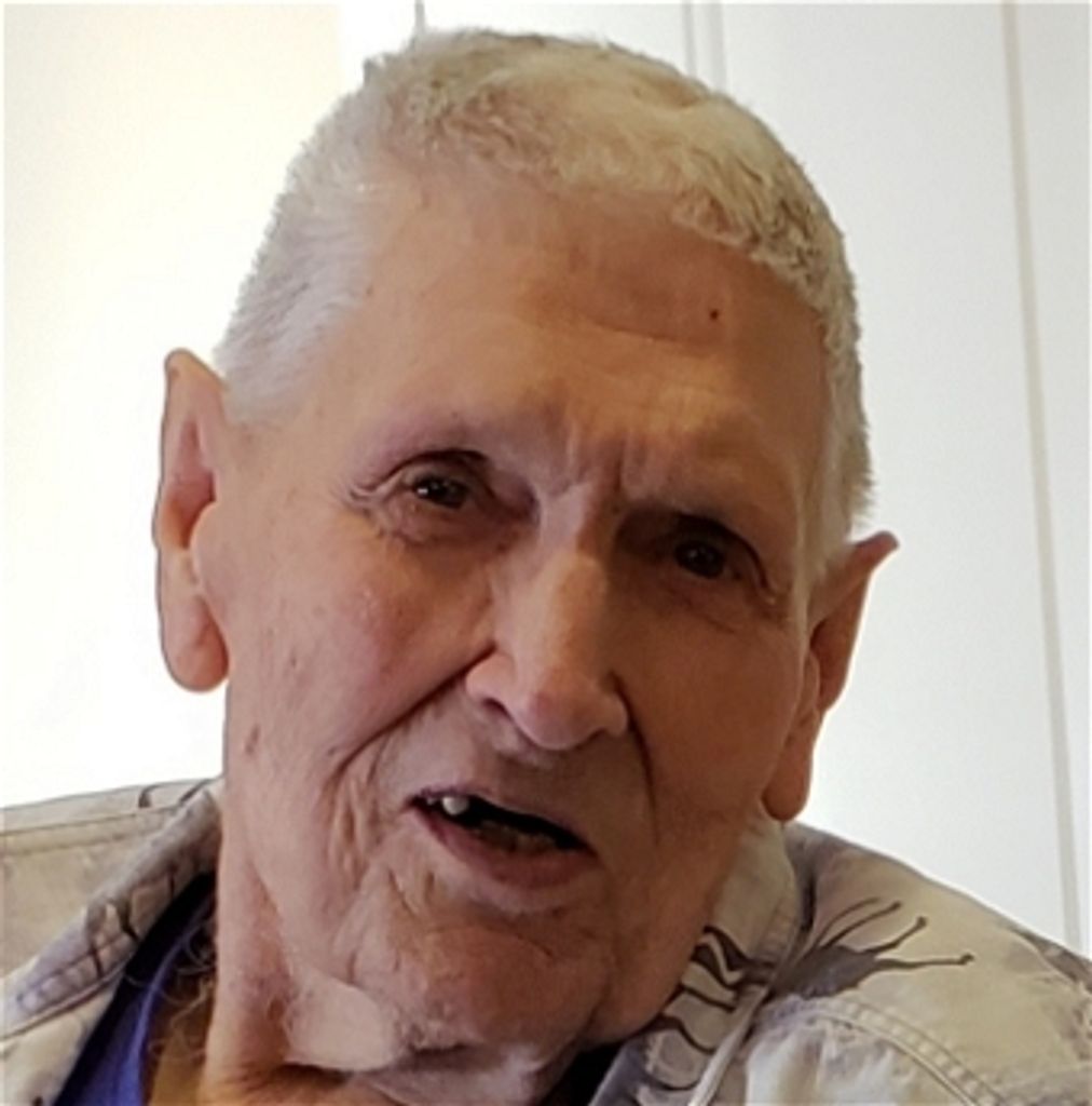Larry L Hartranft