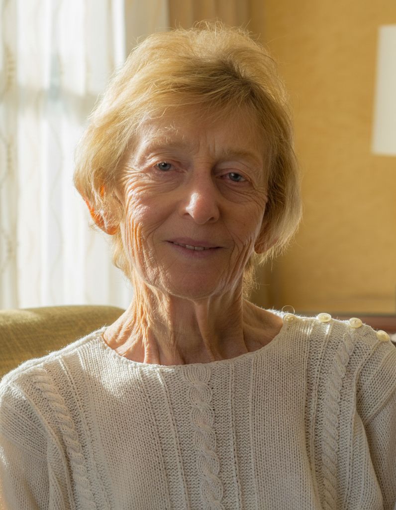 Iris Vazquez Profile Photo