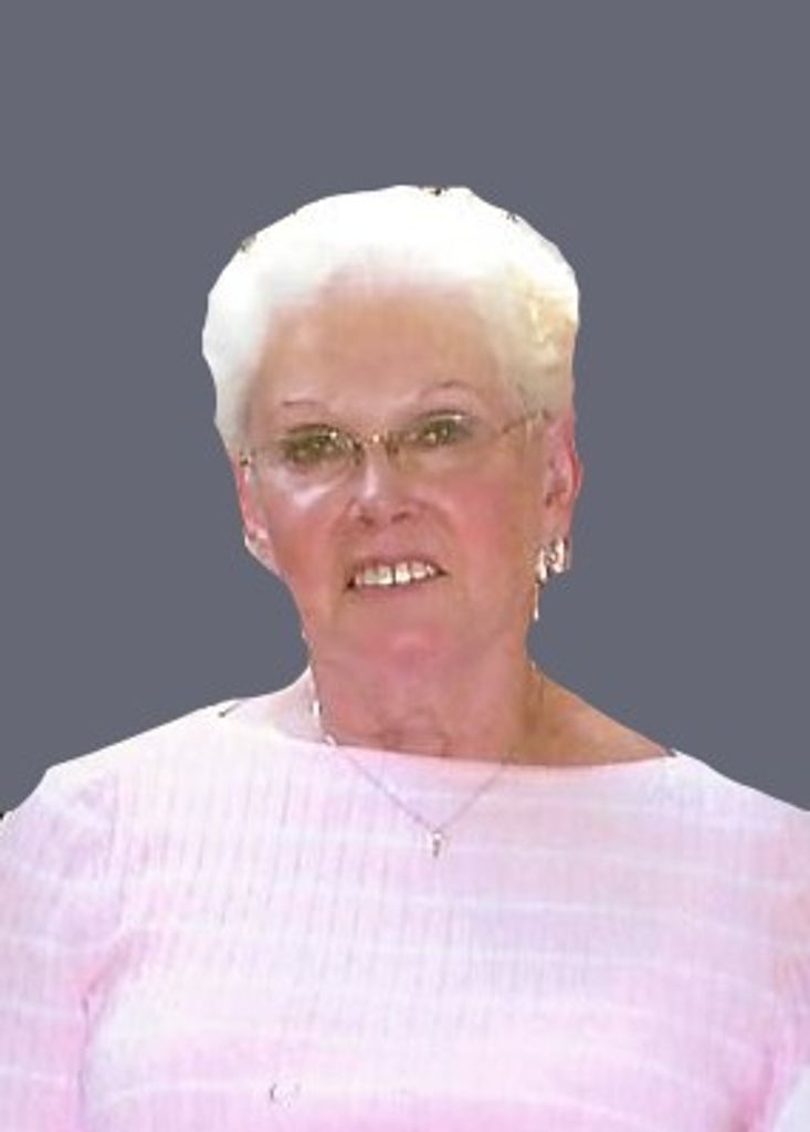 Judith A. "Judy" (Retter)  Burt