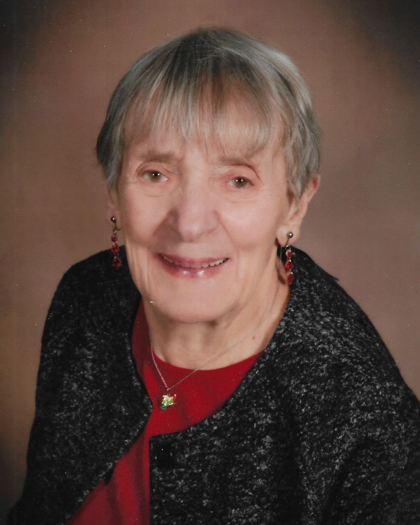 Dolores Mary (Bibeau) Bonse