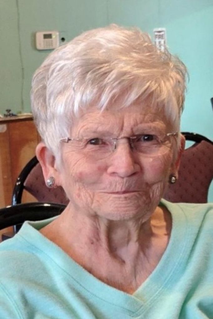 Doris Jean (Arnold)  Lynn Profile Photo