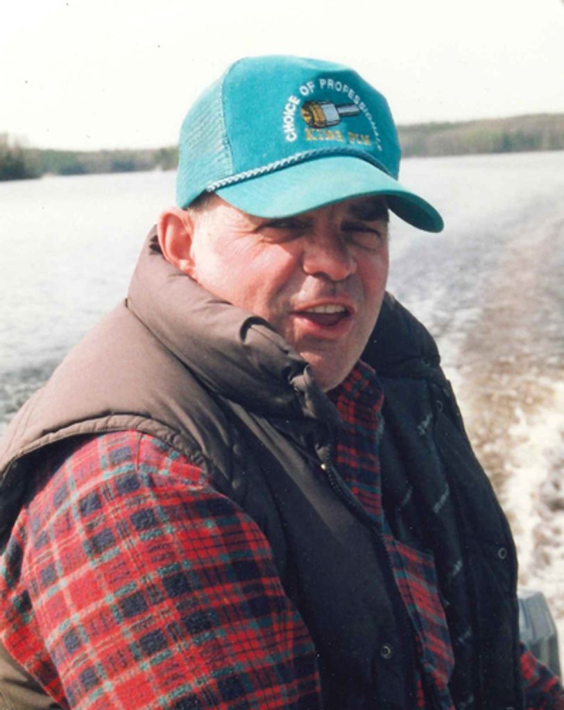 Joseph "Joe" John Zagzewski Profile Photo