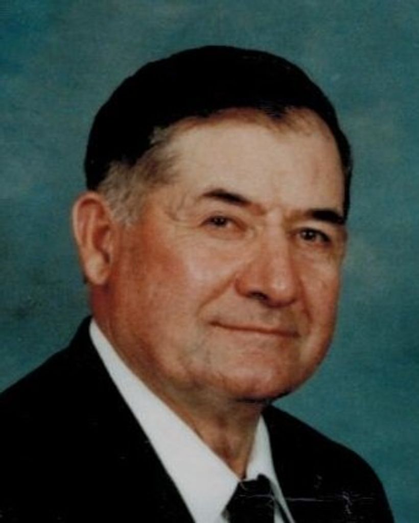 Harold C. Sickler