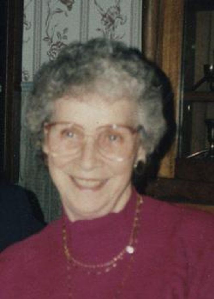 Mertie E. Bowles
