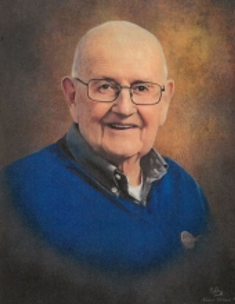 Charles  M. Sanders