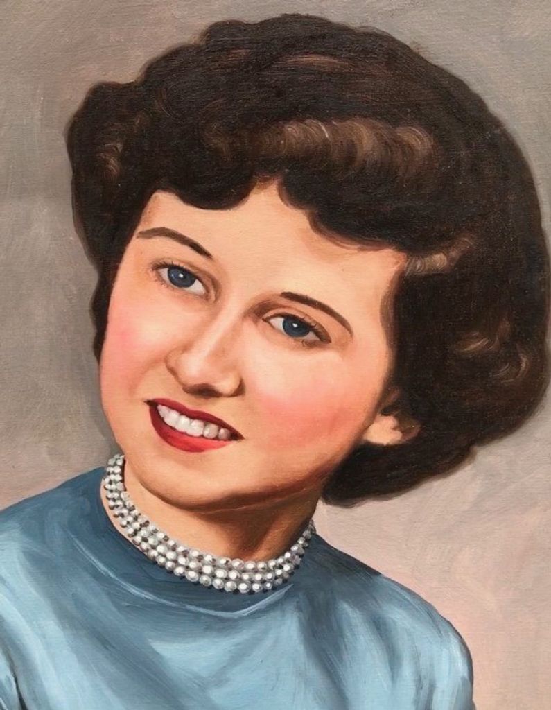 Maureen A. Martin