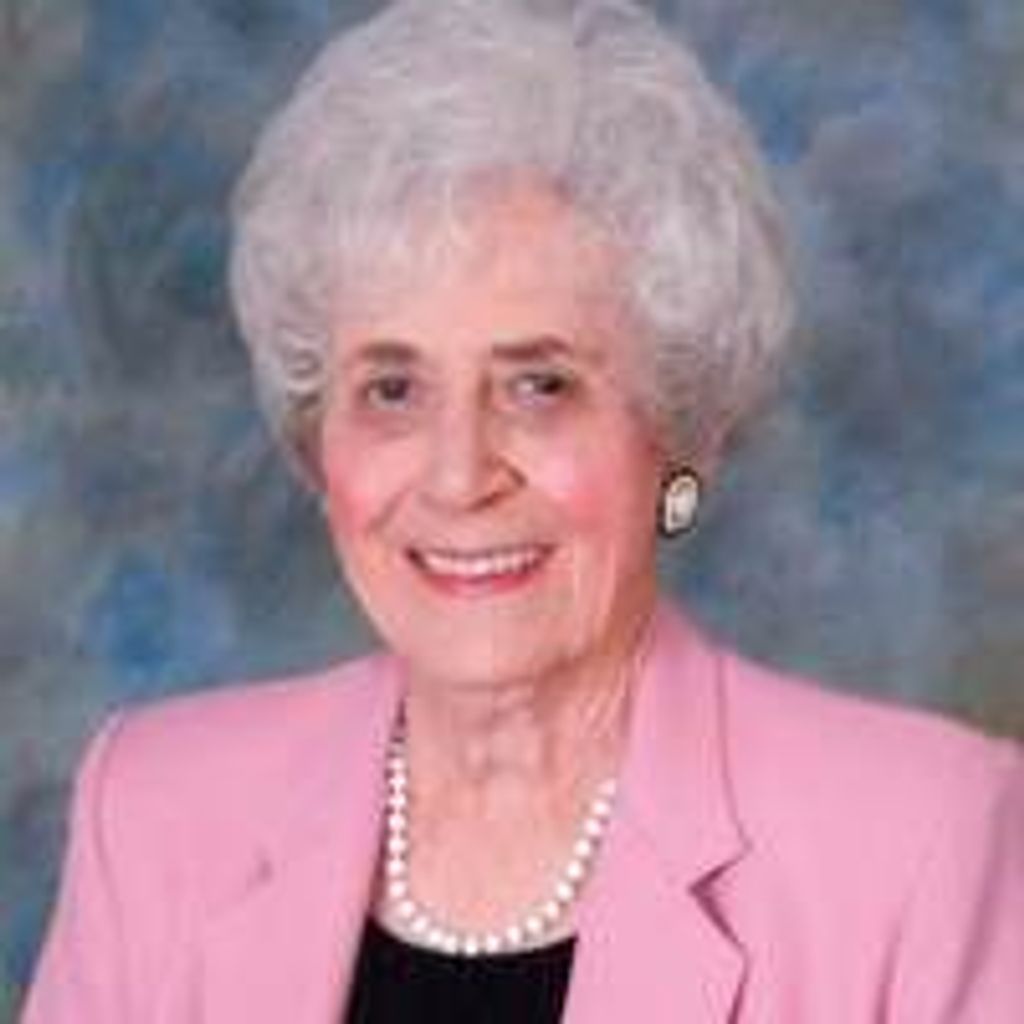 Evelyn M Jensen