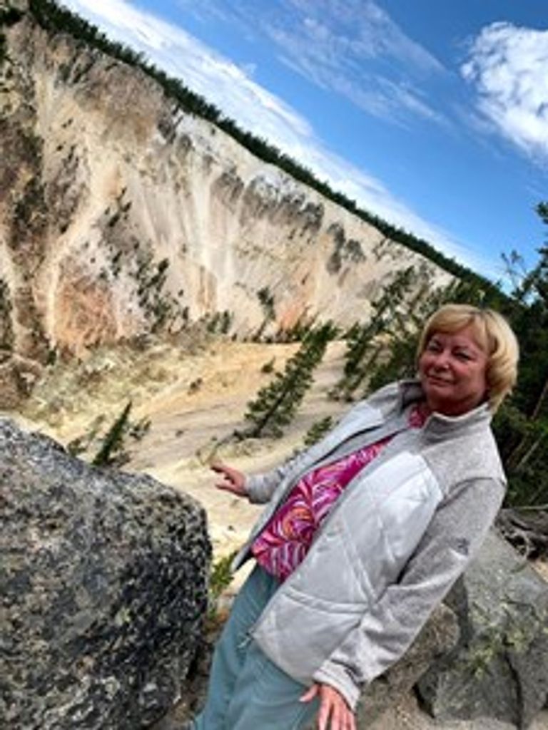 Betty Joanne Thewes Profile Photo