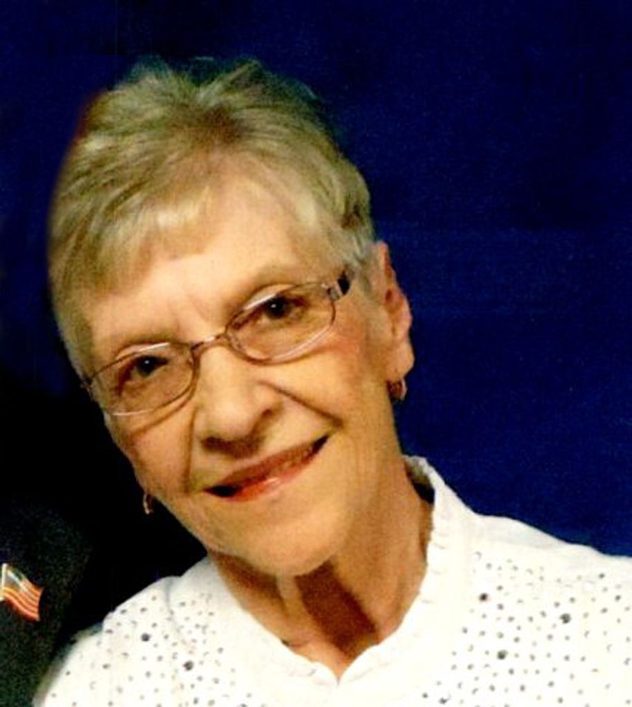 Mary Lee 'Fuzzy' (Williams) Falconer Profile Photo
