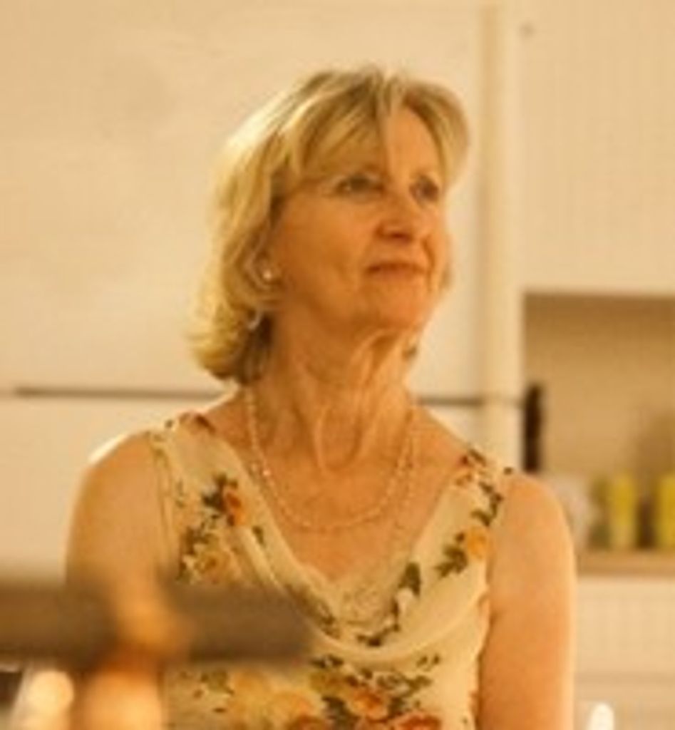 Cathy Hilton Rose