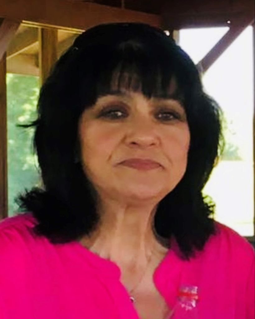 Linda Faye Alford Profile Photo