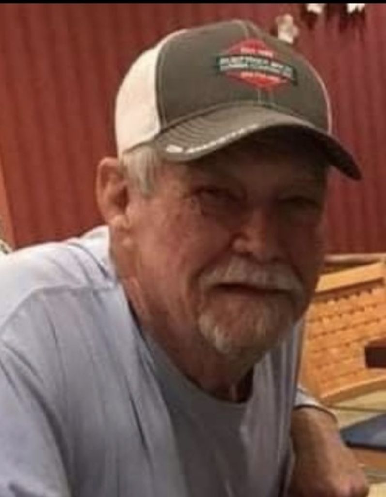 Jimmy Wayne Salyers Profile Photo