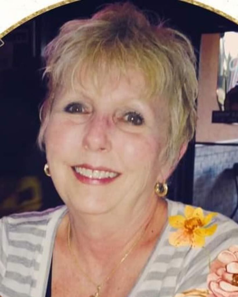 Cheryl Wingate Harpe Profile Photo