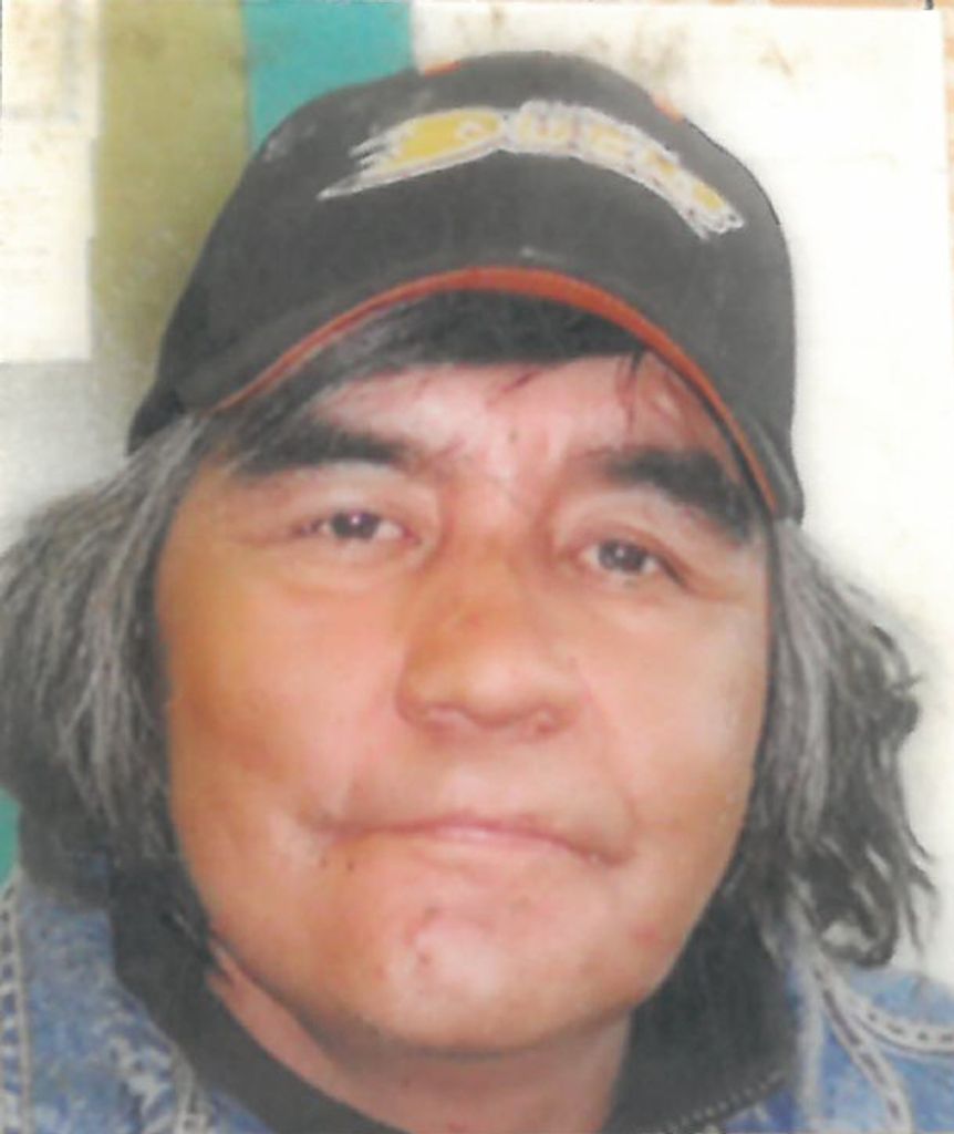 Brian Bruce Bignell Profile Photo