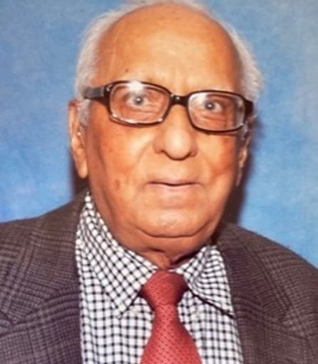 Brahma Sharma Profile Photo