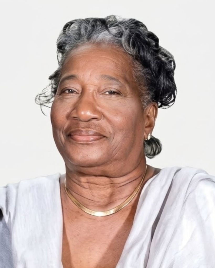 Royce Felecia Spinks Profile Photo